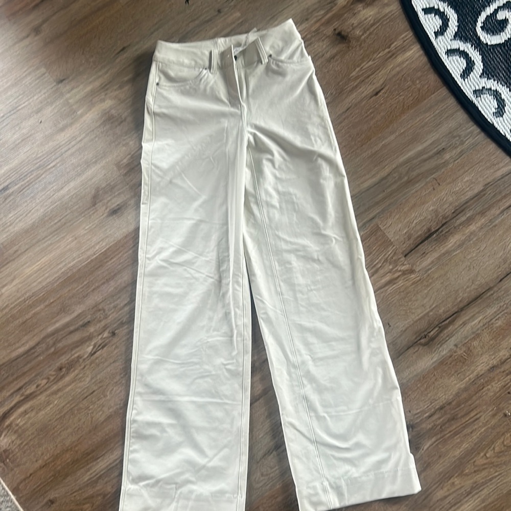 NWT Lululemon pants